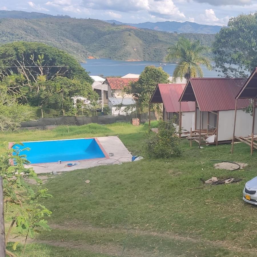 Campsite 8 Personas Calima