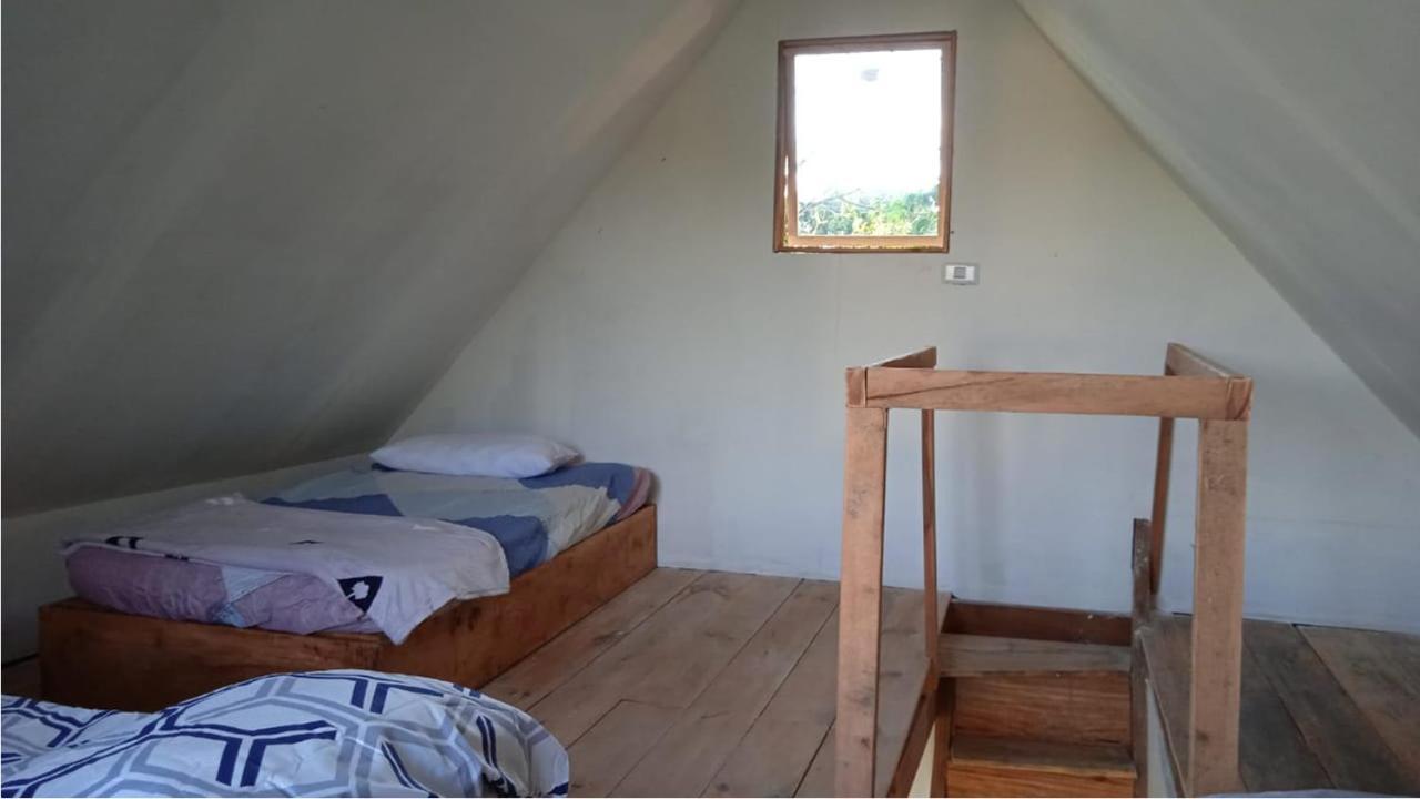 8 Personas Calima Campsite *
